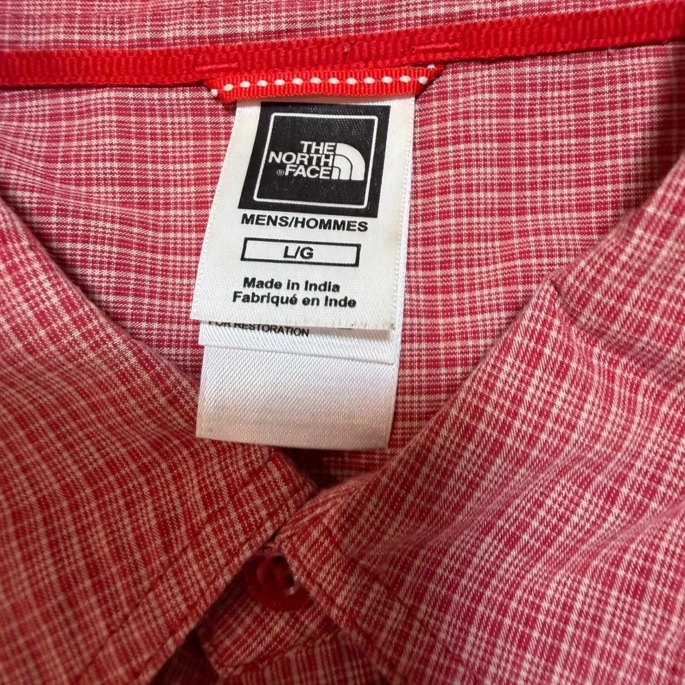 The North Face north face